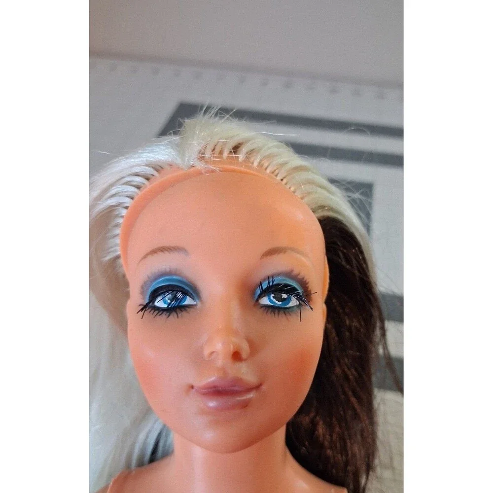 Vintage Tiffany Taylor Doll